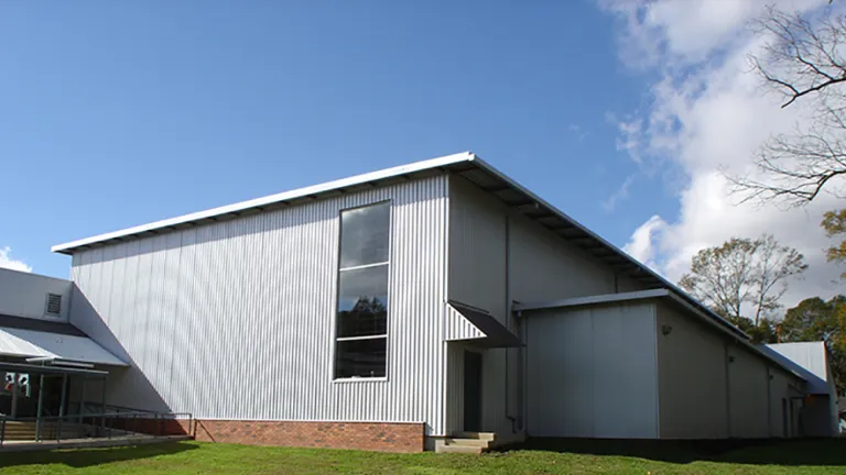 Urban Ministry Center photo in Jackson, Mississippi